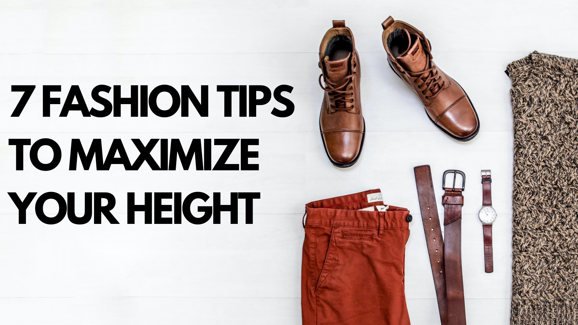7 Tips for Maximizing Your Height
