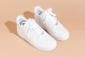 The Truth About White Sneakers